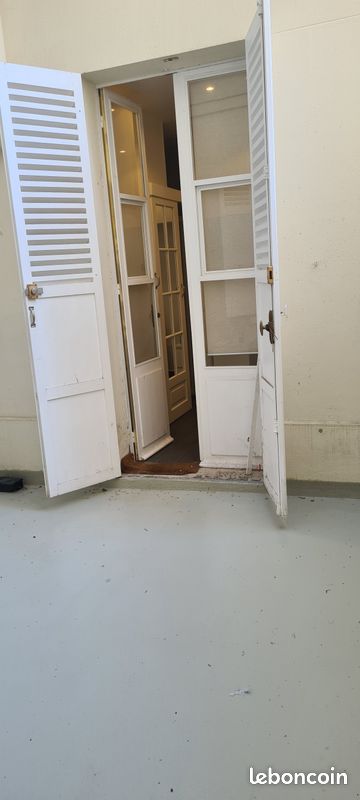 Appartement 1 pièce 10 m² · à Levallois-Perret · 10 m² · 590 €/mois