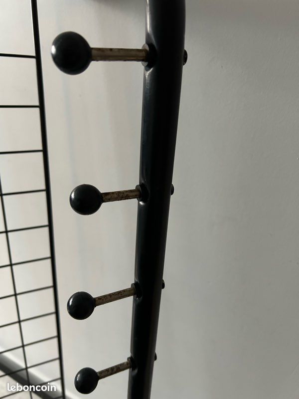 Porte manteau Ike année 80 (image 3)