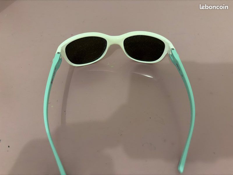 Paire de lunettes de soleil fille Julbo (image 3)