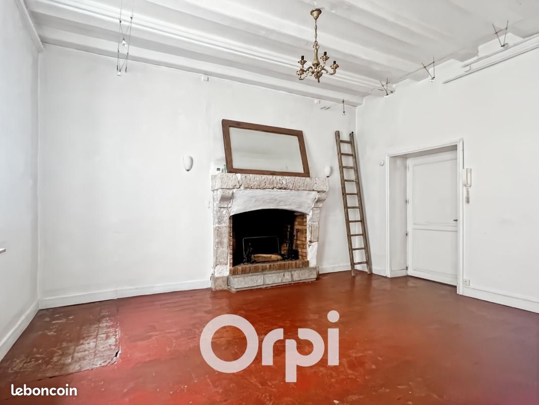 Appartement 2 pièces 54 m² · à Nantes · 54 m² · 213 200 €
