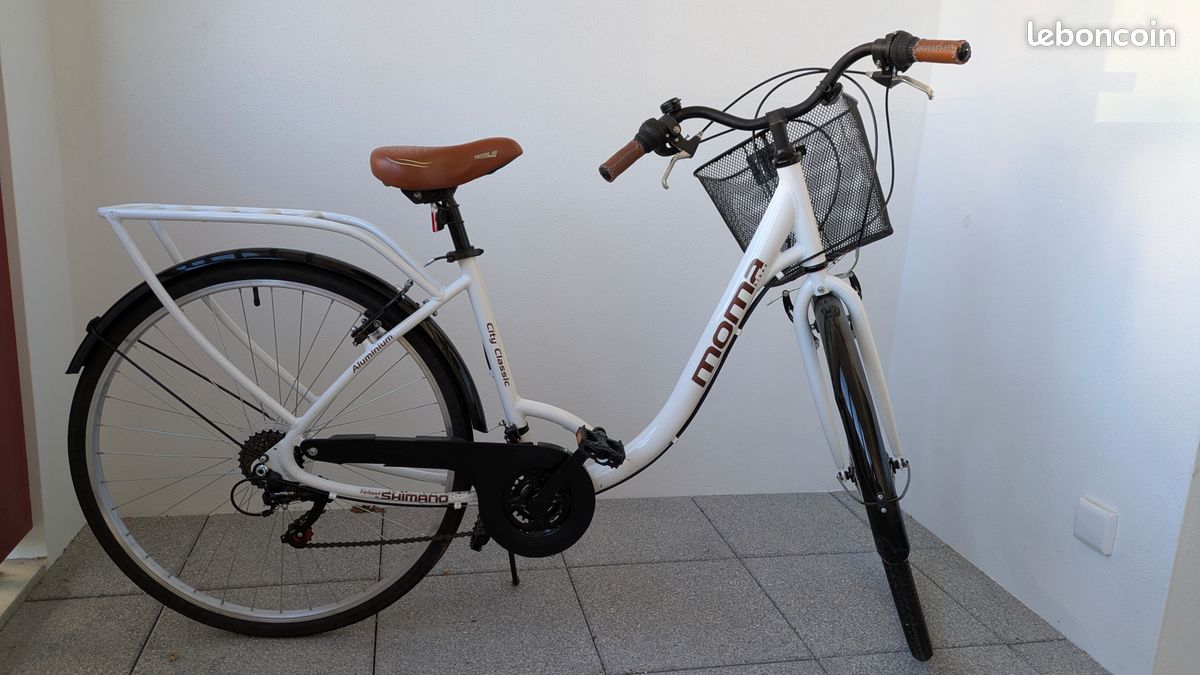 Moma City Bike 28 Momabikes Moma Bike City Classic Moma Deals Bikes 26