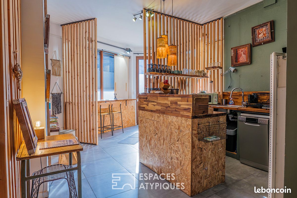 Appartement 4 pièces 110 m² · à Carcassonne · 110 m² · 239 000 €