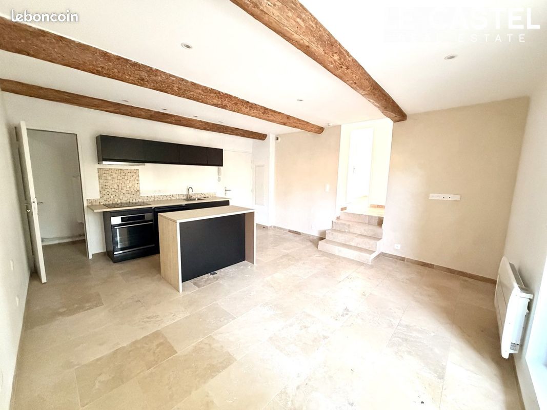 Appartement 3 pièces 51 m² · à Aubagne · 51 m² · 230 000 €