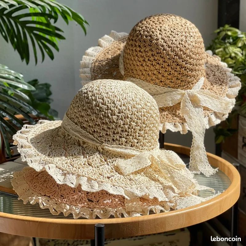 Chapeau (image 1)