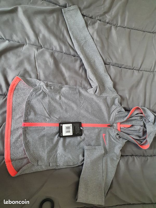 Veste Nike enfant (image 1)