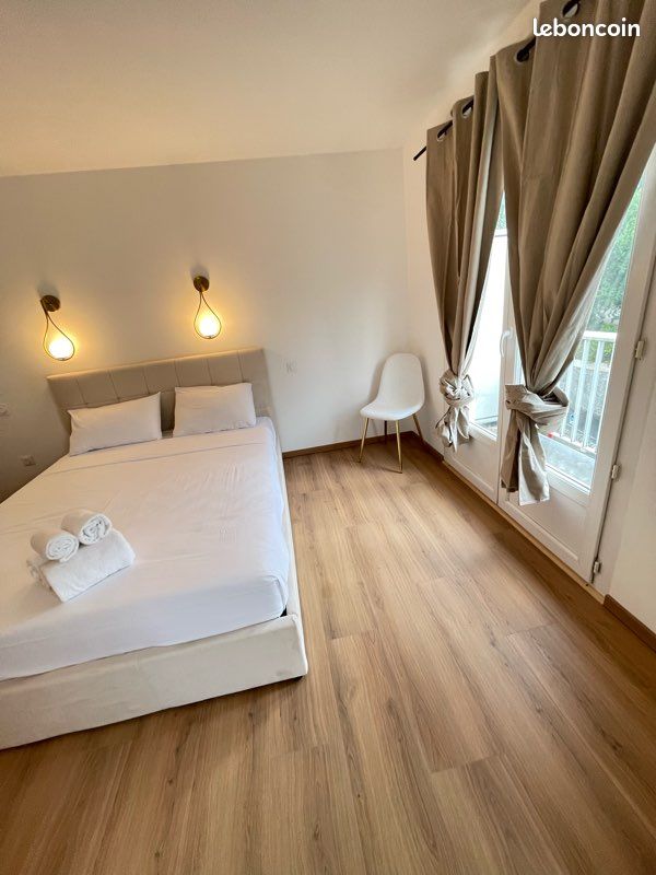 Appartement 2 pièces 40 m² · à Amélie-les-Bains-Palalda · 40 m² · 700 €/mois