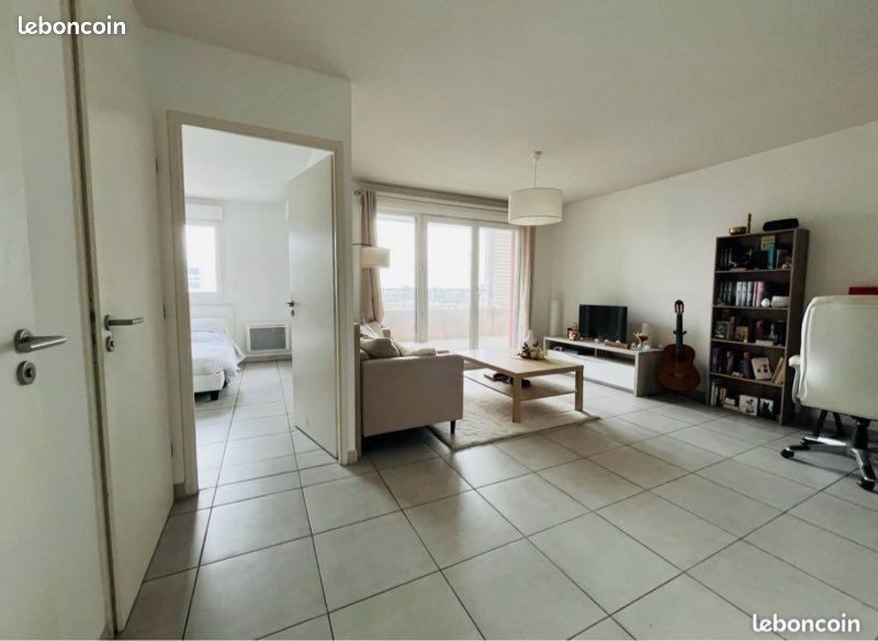 Appartement 2 pièces 39 m² · à Béziers · 39 m² · 93 000 €