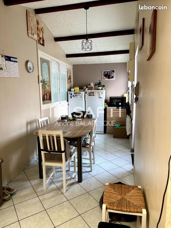 Maison 5 pièces 77 m² (image 5)