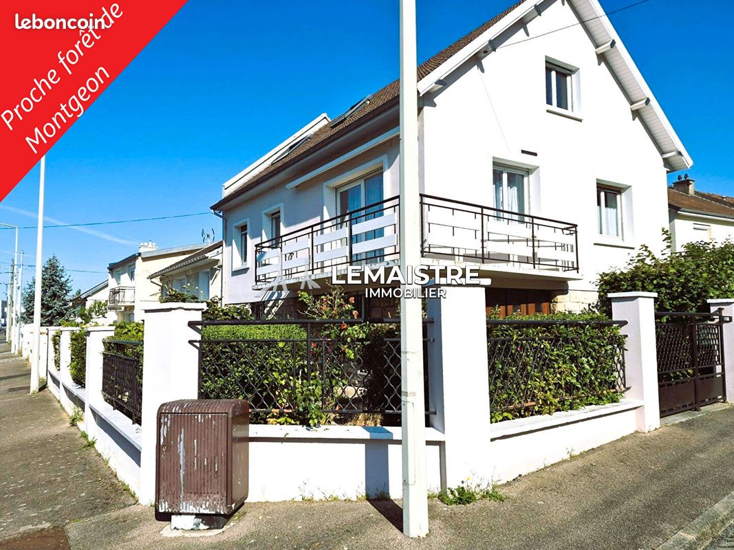 Maison 7 pièces 115 m² · à Le Havre · 115 m² · 295 000 €