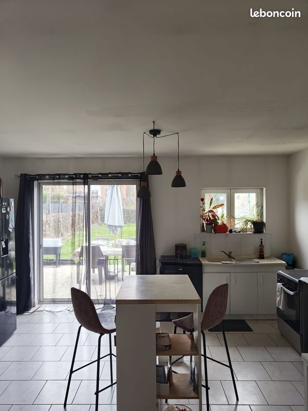 Maison 3 pièces 90 m² · à Cambrai · 90 m² · 770 €/mois