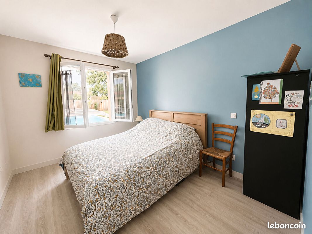 Maison 6 pièces 132 m² (image 4)