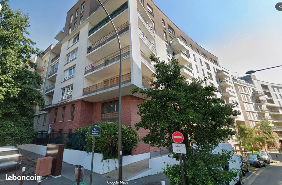 Appartement 2 pièces 40 m² · à Villejuif · 40 m² · 1 215 €