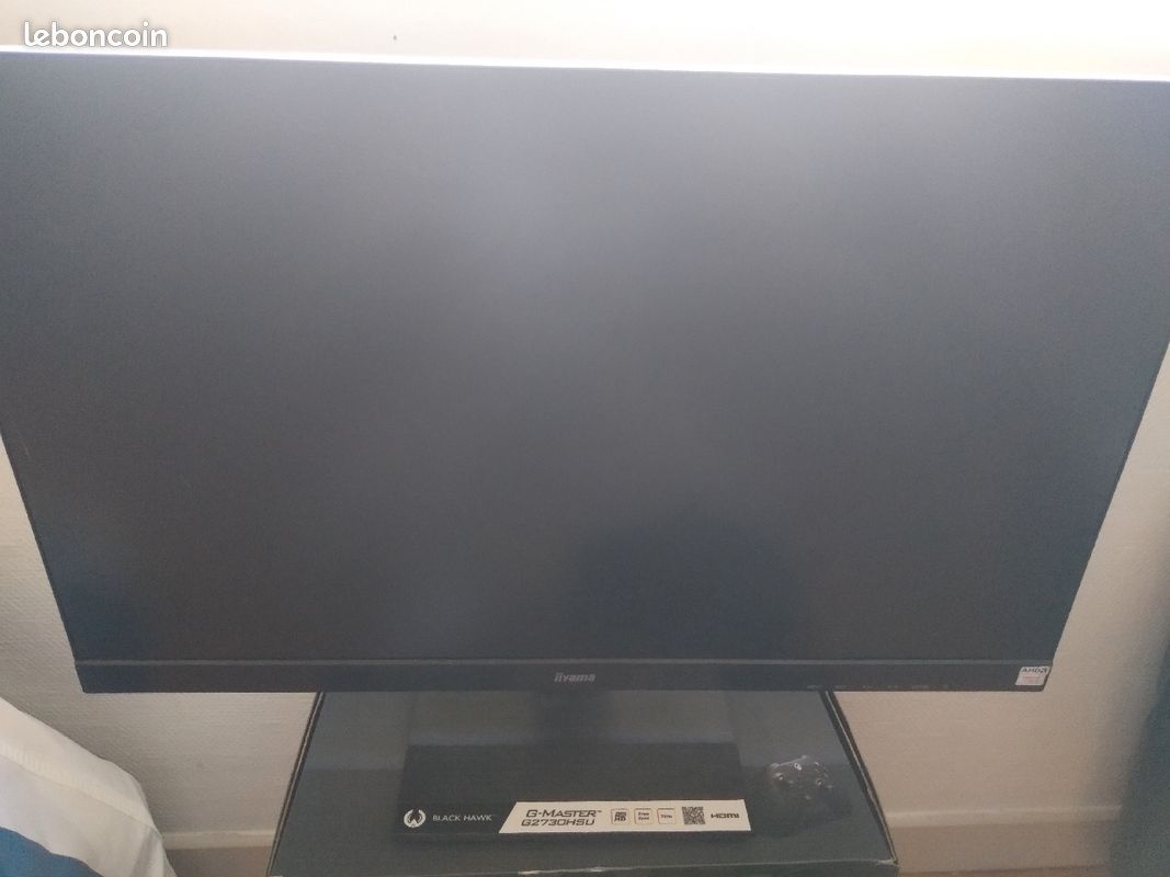 Vend xbox série X + écran + manette elite (image 1)