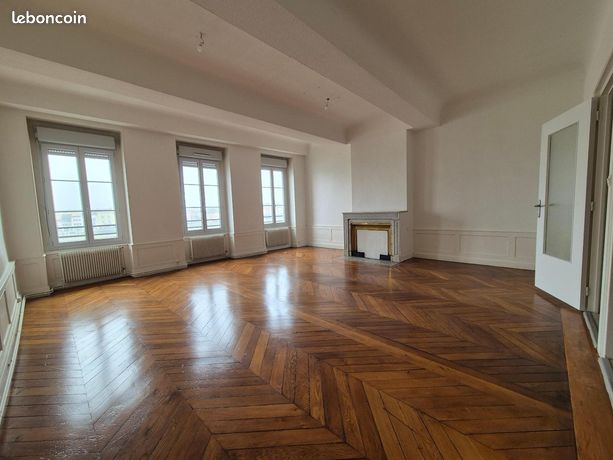 Appartement 3 pièces 80 m²
