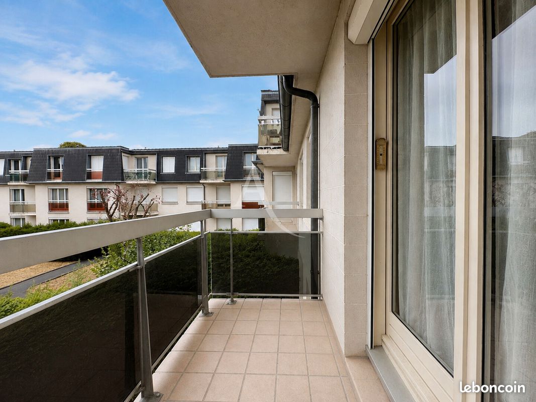Appartement 2 pièces 45 m² · à Ozoir-la-Ferrière · 45 m² · 189 840 €