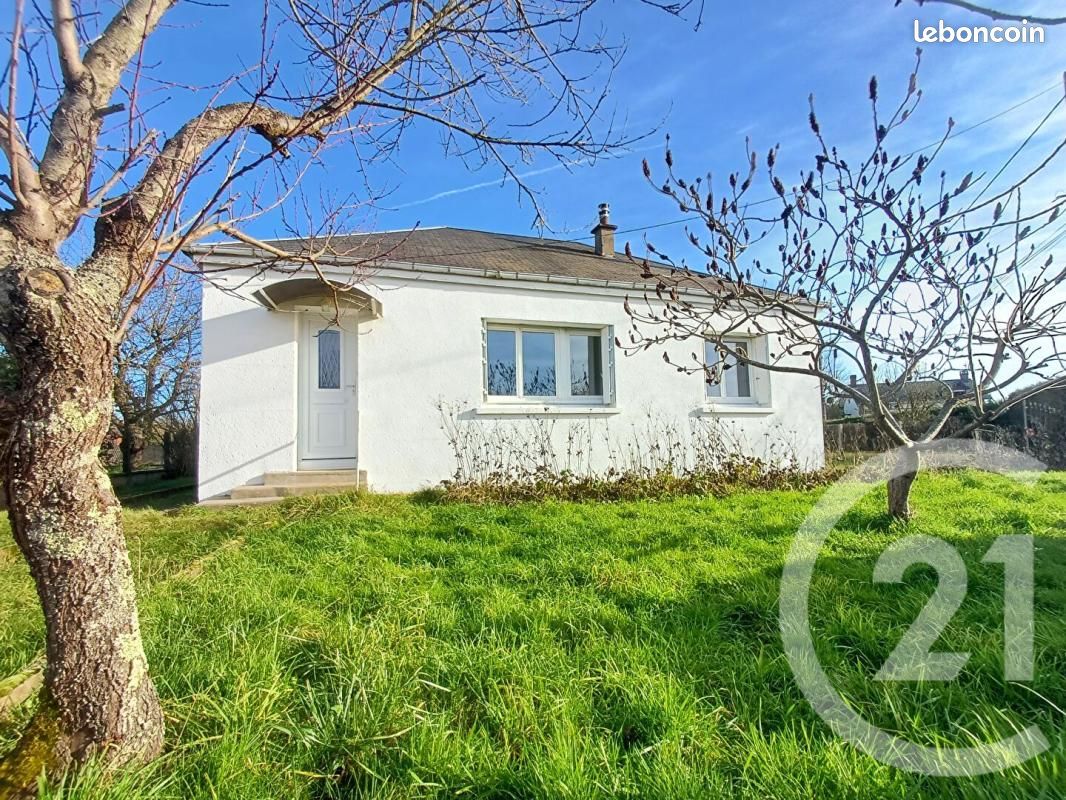 Maison 4 pièces 58 m² · à Vald'Yerre · 58 m² · 98 000 €
