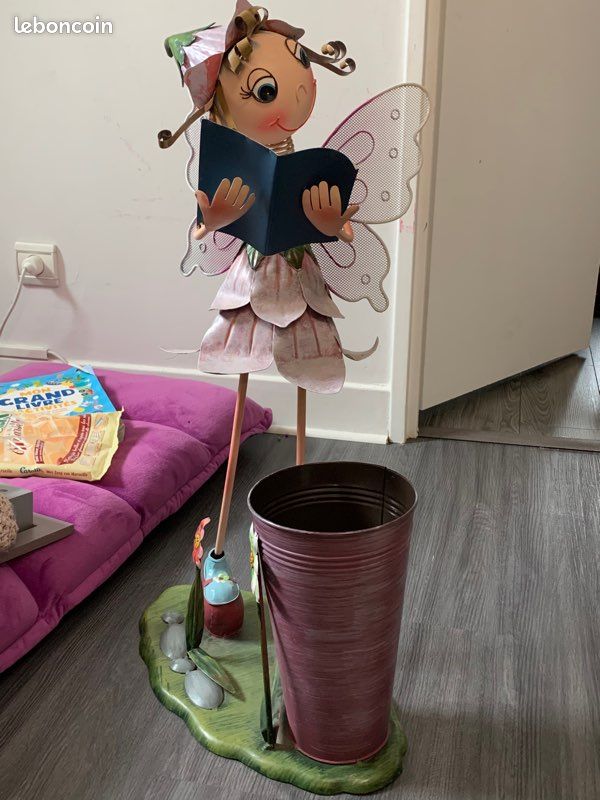 Porté parapluie enfant (image 1)