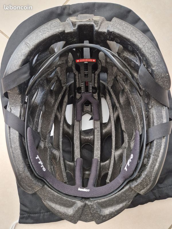 Casque Lazer (image 4)