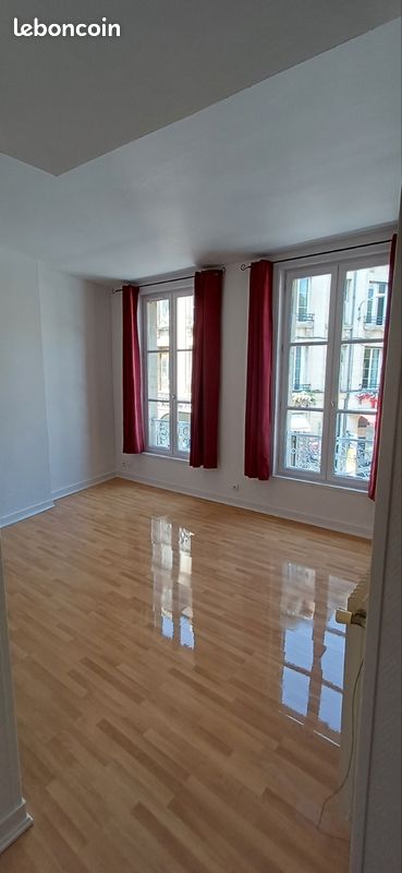 Appartement 2 pièces 45 m² · à Caen · 45 m² · 750 €