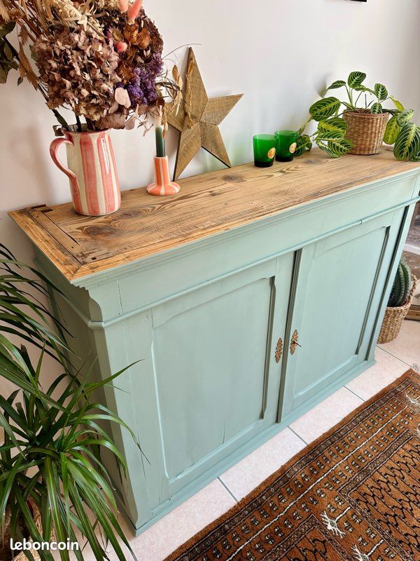 Meuble comptoir (image 3)