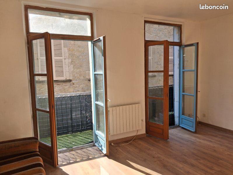 Appartement 1 pièce 30 m² · à Villefranche-de-Rouergue · 30 m² · 340 €/mois