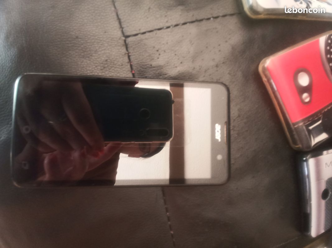 Acer Liquid Z520 (image 2)