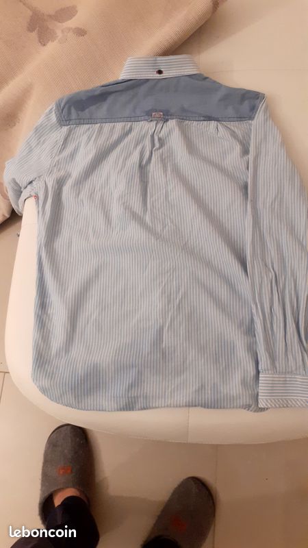 Chemise pepe jean (image 2)