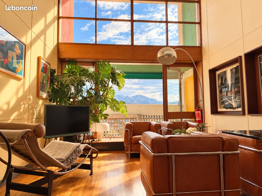 Appartement 4 pièces 92 m² · à Marseille · 92 m² · 589 000 €