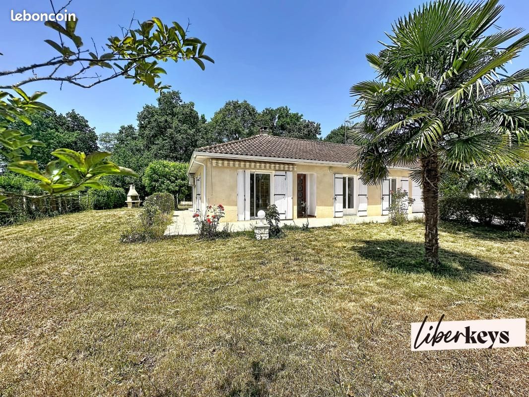 Maison 4 pièces 100 m² · à Boulazac Isle Manoire · 100 m² · 230 000 €