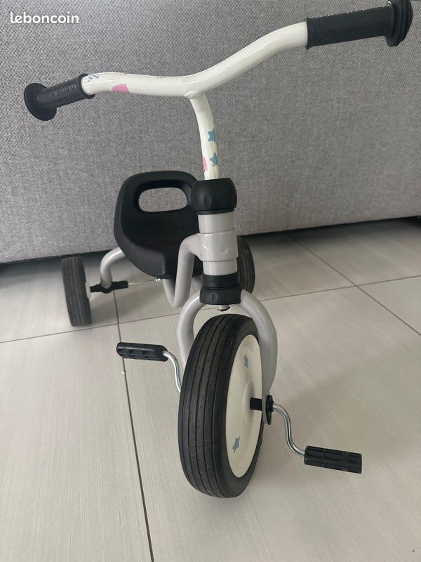 Tricycle Puky (image 1)