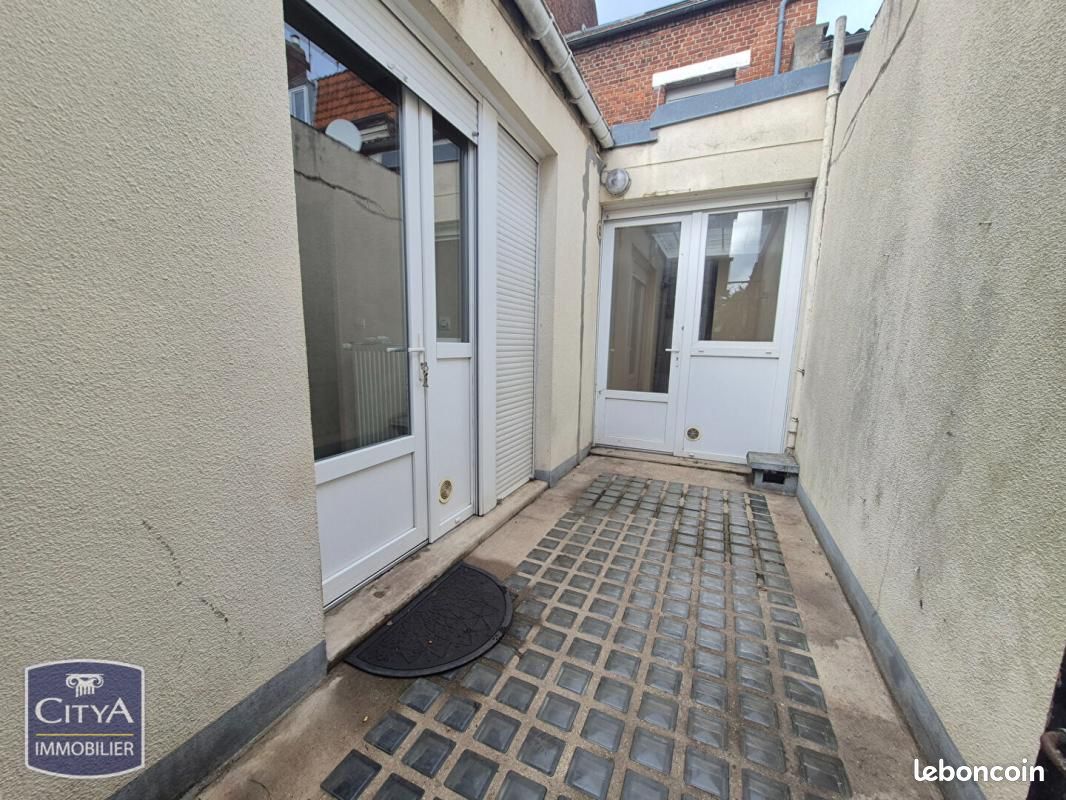Maison 5 pièces 150 m² · à Liévin · 150 m² · 202 000 €