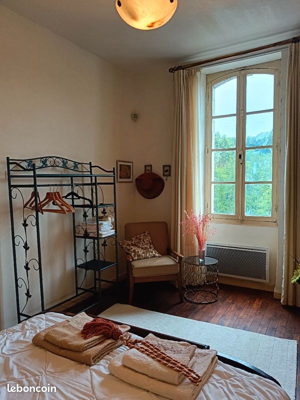 Chambre Détente chez l'habitant (image 3)