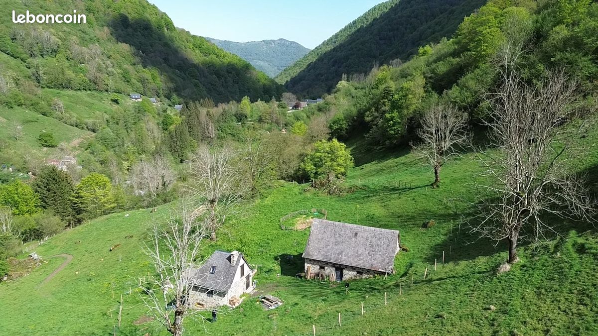 Maison 6 pièces 200 m² · à Bordes-Uchentein · 200 m² · 228 000 €