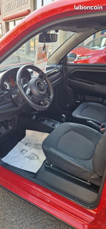 Microcar MGO HIGHLAND X Moteur DCI (image 6)