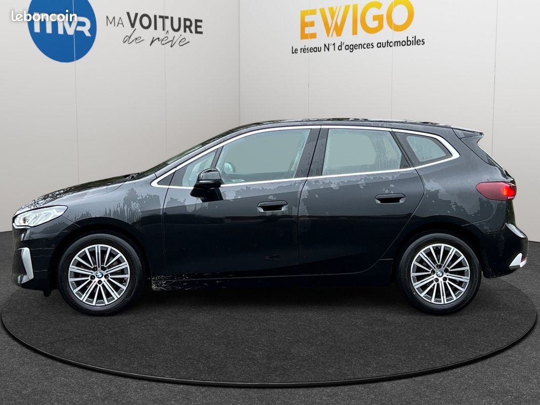 BMW SERIE 2 ACTIVE TOURER 218I 136 CH DKG7 LUXURy (image 21)