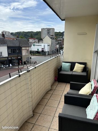 Appartement 3 pièces 95 m²