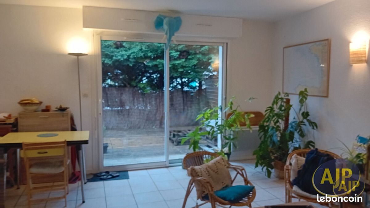 Maison 4 pièces 68 m² · à Biscarrosse · 68 m² · 925 €