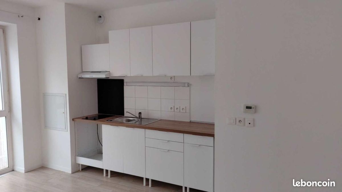 Appartement 2 pièces 42 m² · à Bègles · 42 m² · 669 €
