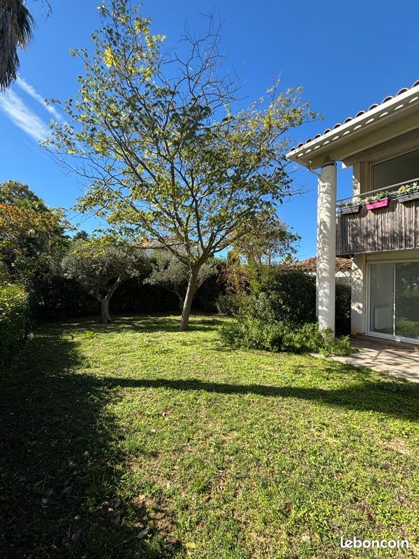 Maison 5 pièces 115 m² · à Baillargues · 115 m² · 2 490 €/mois
