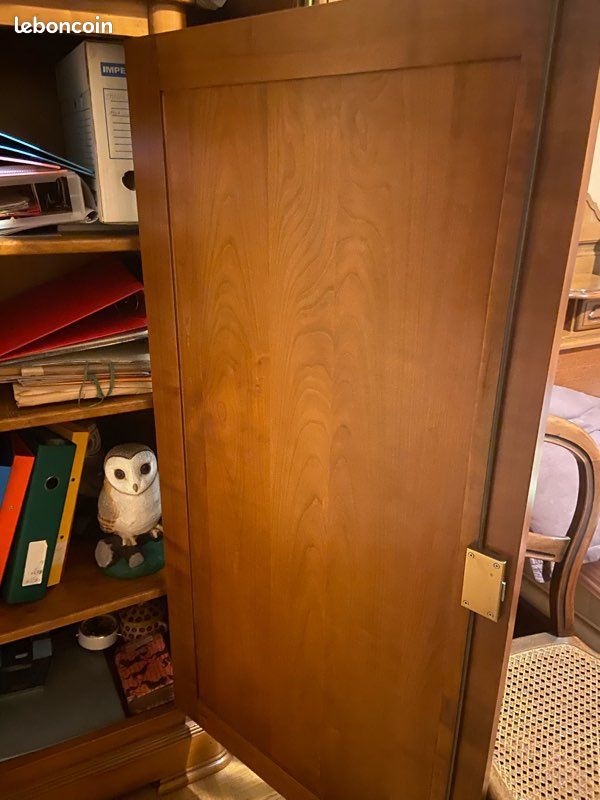 Très Jolie meuble de bureau (image 4)