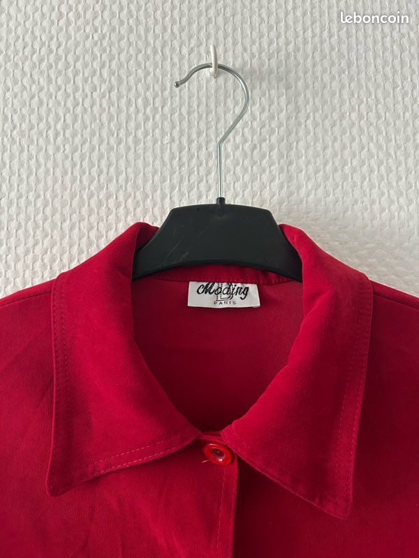 Veste chemise (image 3)
