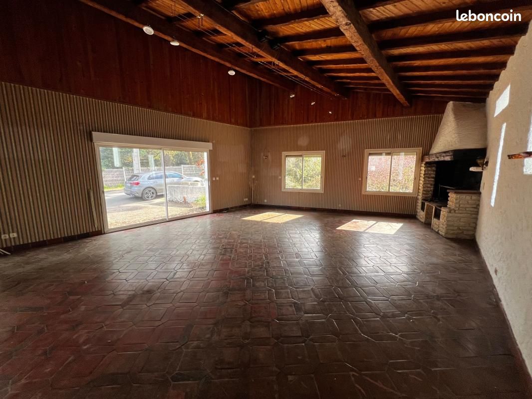 Appartement 1 pièce 55 m² · à Saint-Georges-de-Didonne · 55 m² · 155 000 €