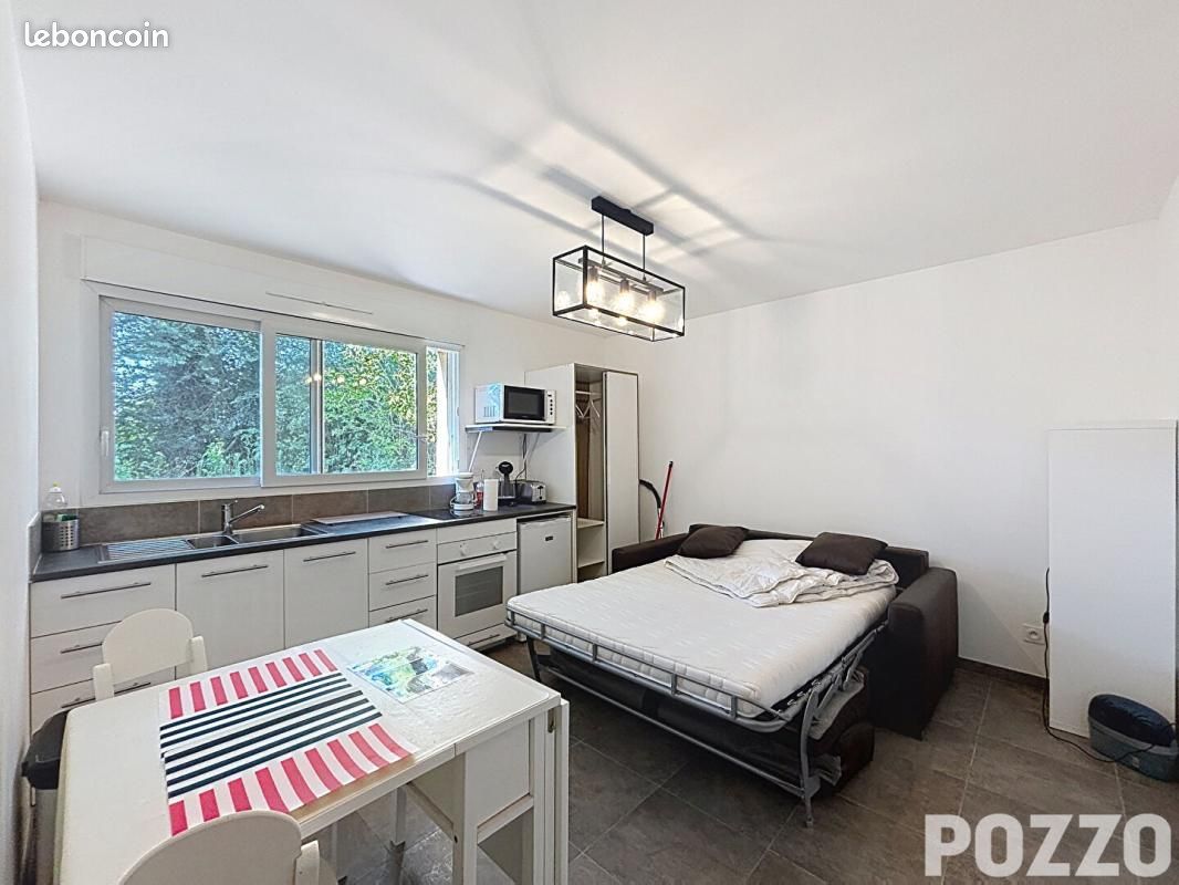 Appartement 1 pièce 20 m² · à Tracy-sur-Mer · 20 m² · 350 €/mois