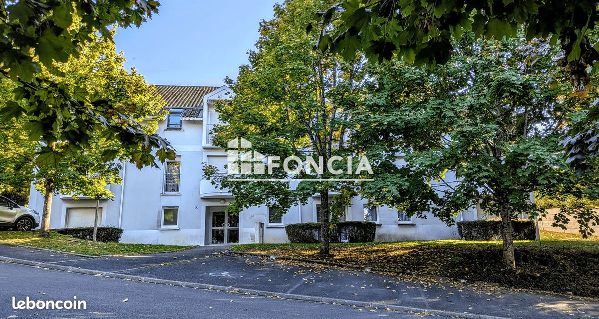 Appartement 2 pièces 37 m² · à Coulounieix-Chamiers · 37 m² · 67 400 €