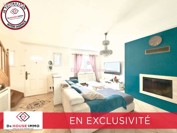 Maison 7 pièces 151 m²