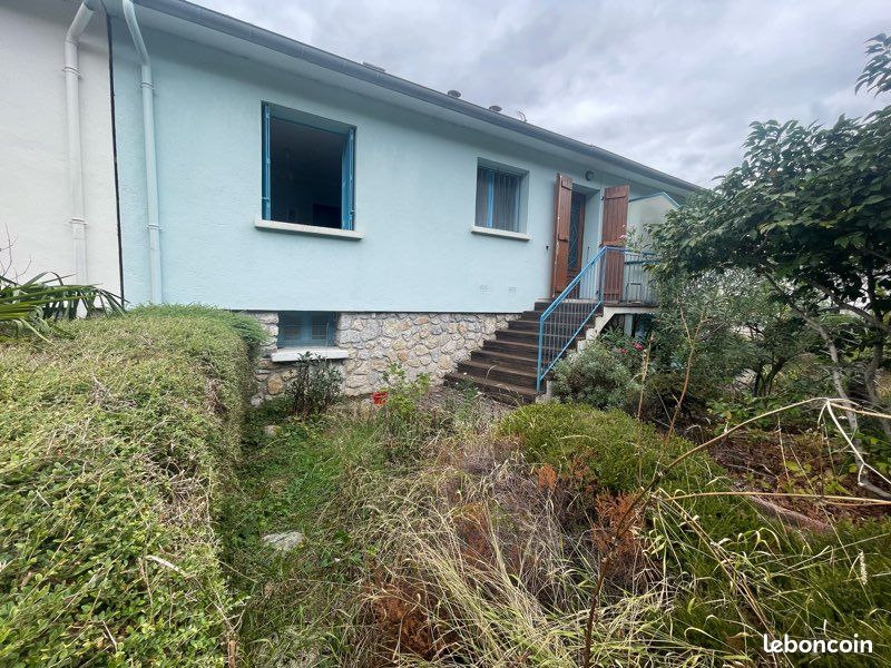 Maison 6 pièces 91 m² · à Foix · 91 m² · 160 000 €