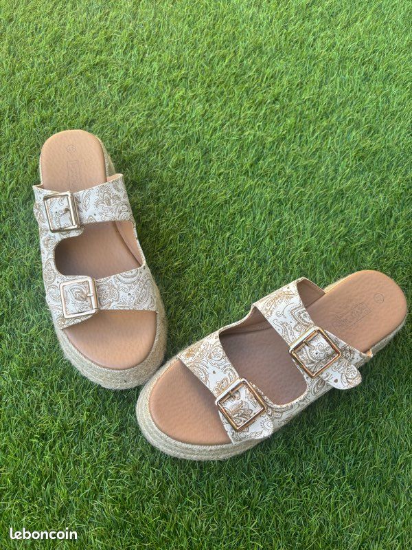 Mules Merry Scott (image 1)