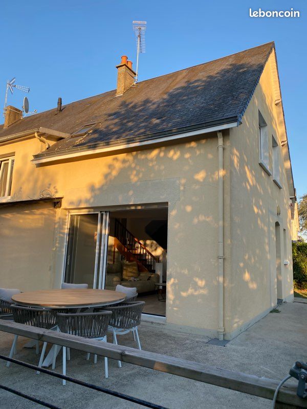 Maison 6 pièces 105 m² · à La Flèche · 105 m² · 199 000 €