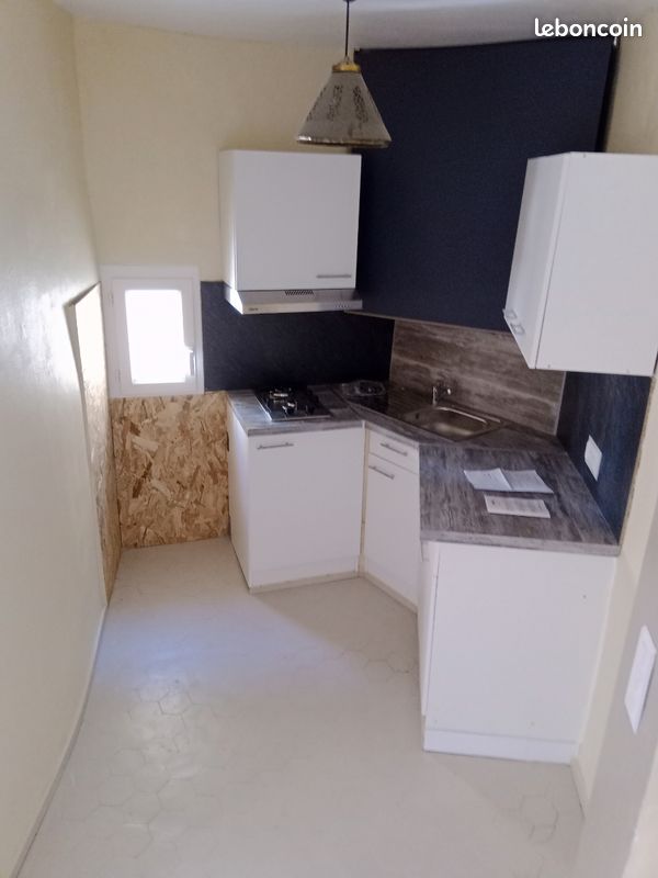 Appartement 2 pièces 40 m² · à Apt · 40 m² · 550 €/mois