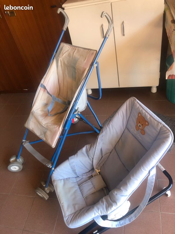Équipement pour bébé (image 4)
